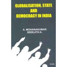 Globalisation, State and Democracy in India